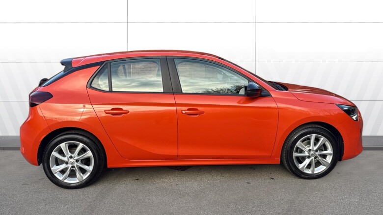 Vauxhall Corsa 1.2 SE 5dr Petrol Hatchback